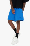 Essential Shorts Electric Blue