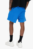 Essential Shorts Electric Blue