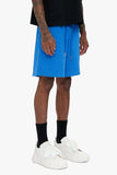 Essential Shorts Electric Blue