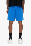 Essential Shorts Electric Blue