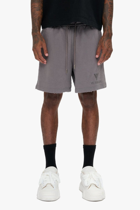 Essential Shorts Graphtie