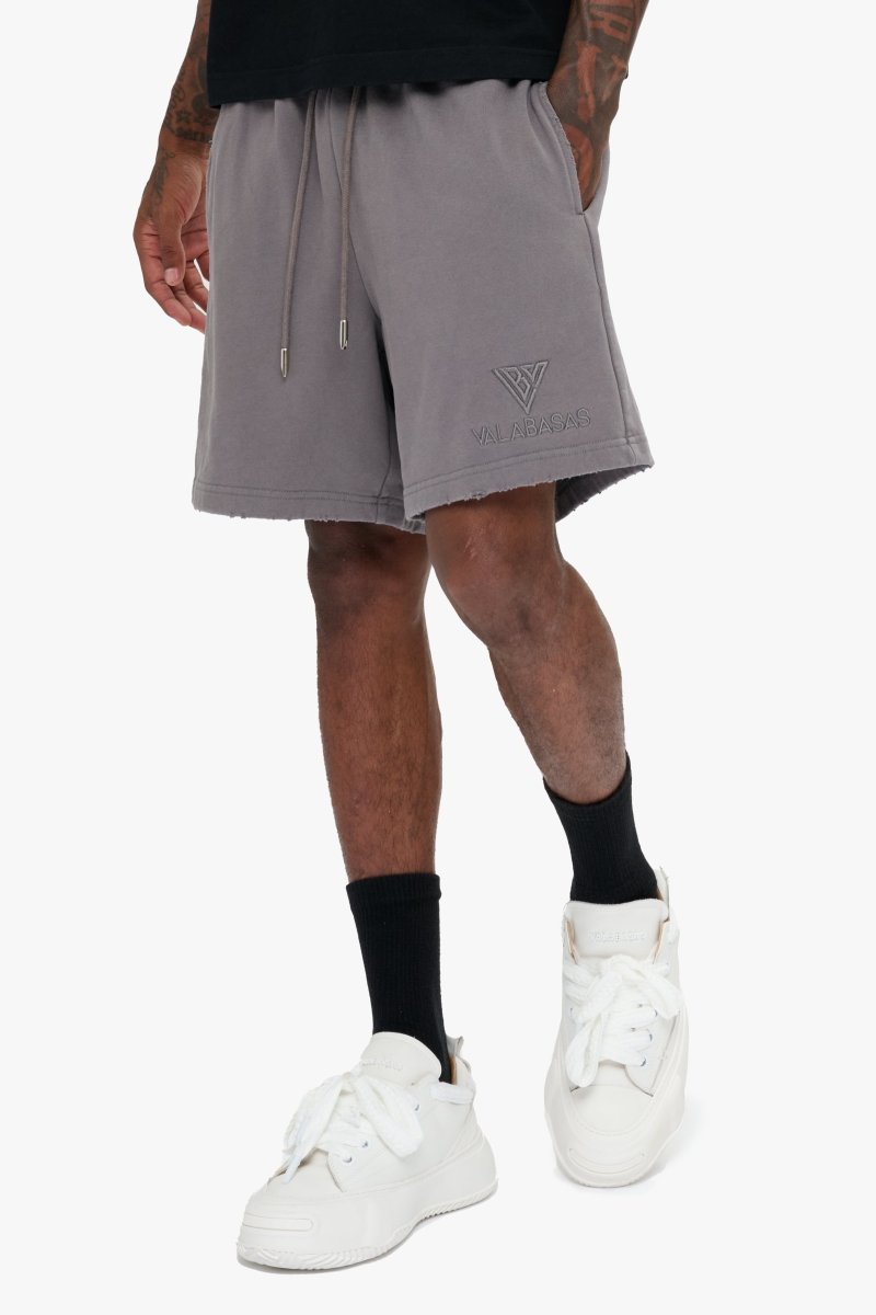 Essential Shorts Graphtie