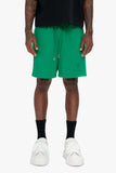 Essential Shorts Green