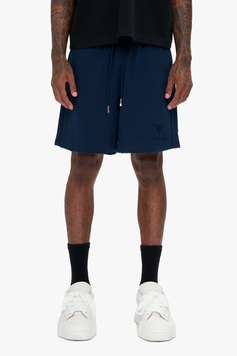 Essential Shorts Navy