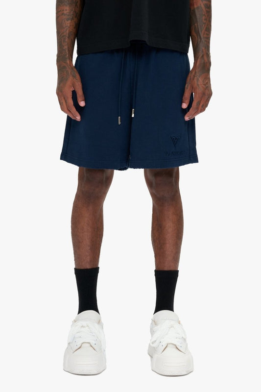 Essential Shorts Navy
