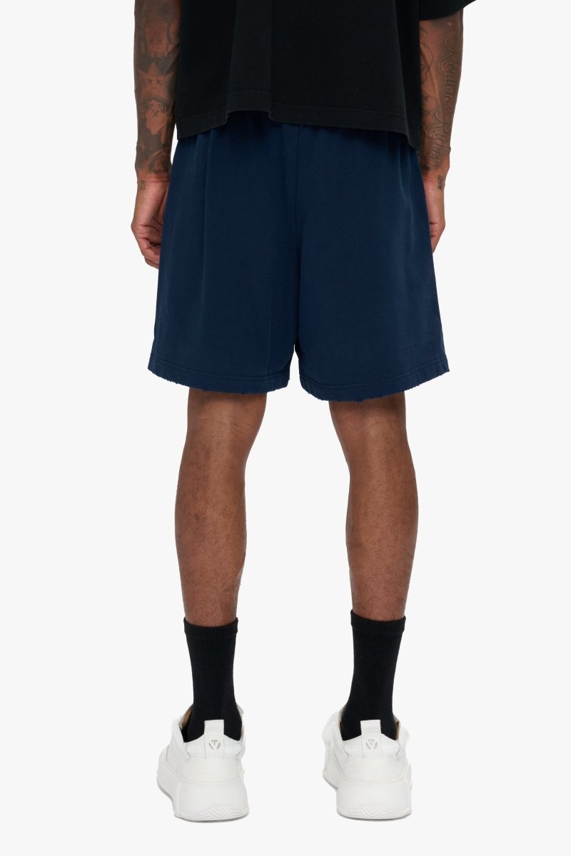 Essential Shorts Navy