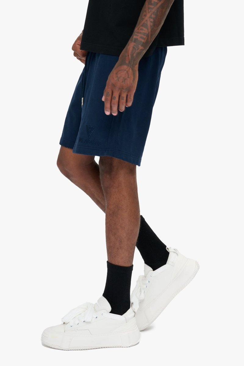 Essential Shorts Navy