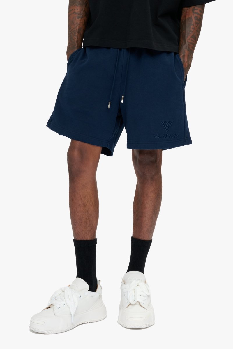 Essential Shorts Navy