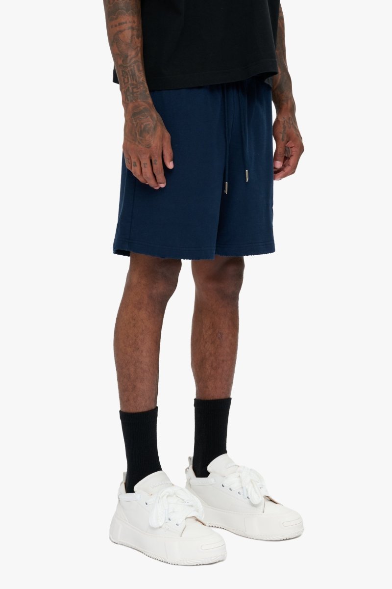Essential Shorts Navy