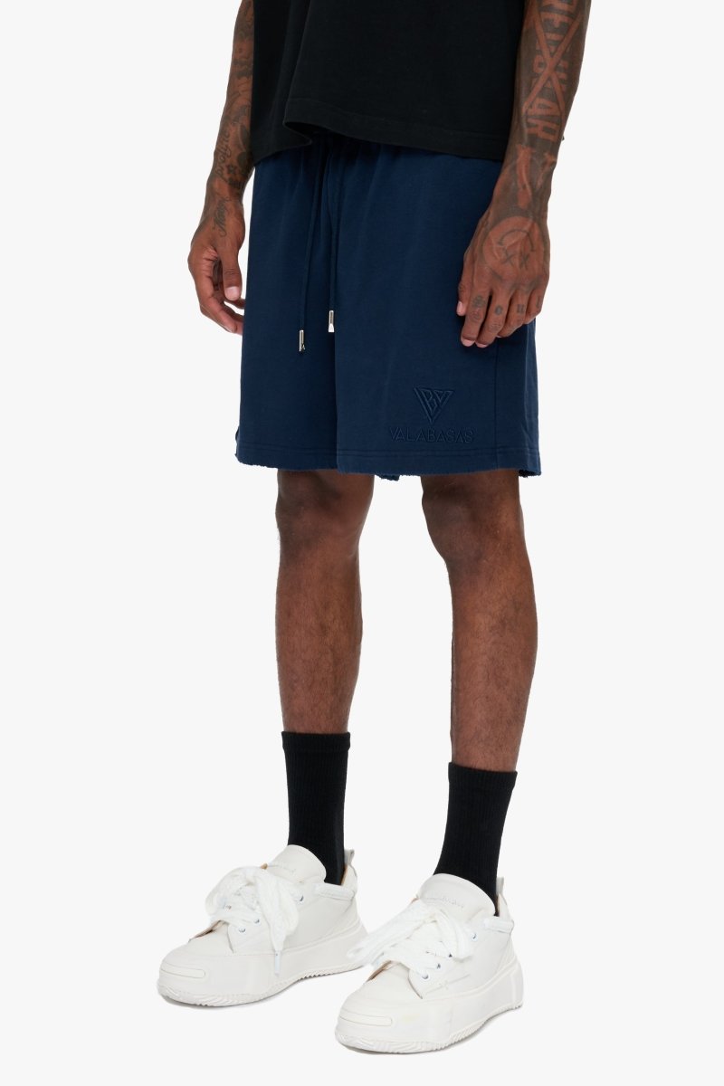 Essential Shorts Navy