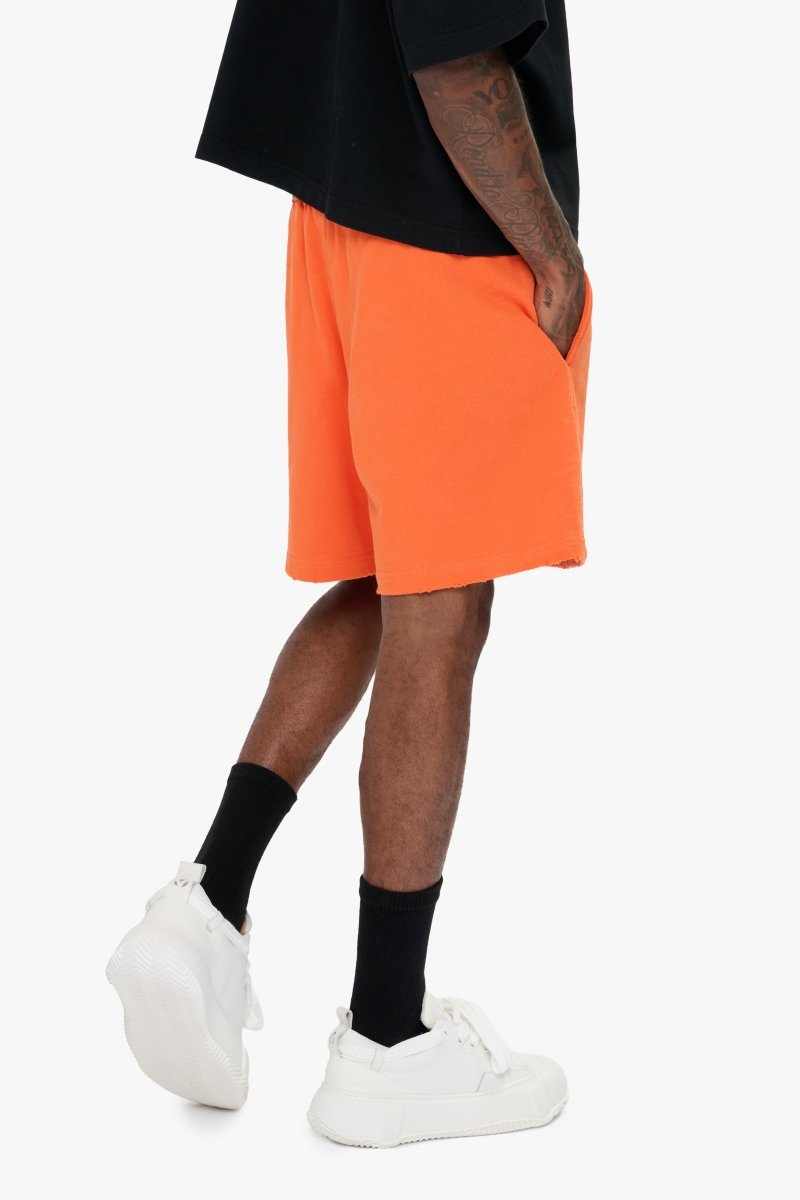 Essential Shorts Orange