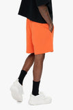 Essential Shorts Orange