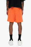 Essential Shorts Orange