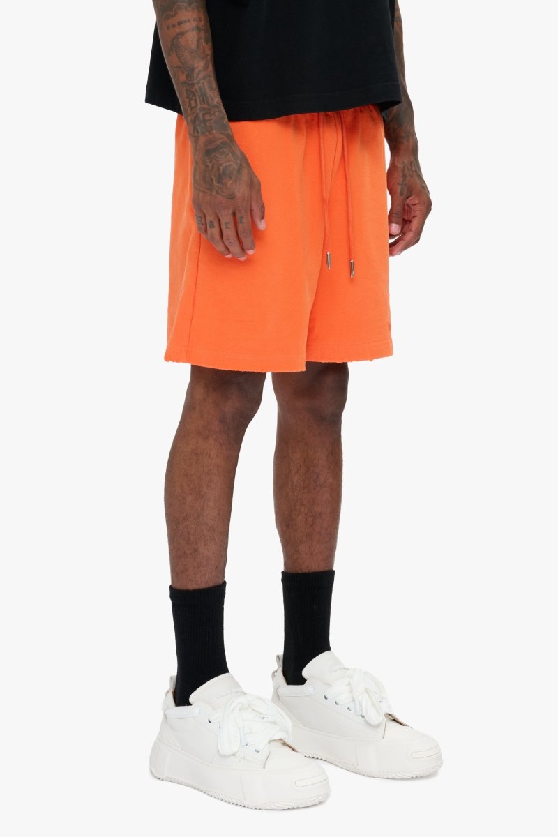 Essential Shorts Orange