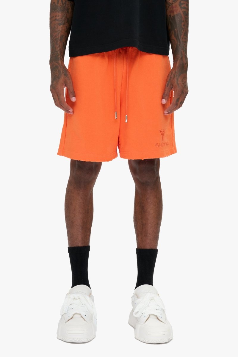 Essential Shorts Orange