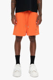 Essential Shorts Orange
