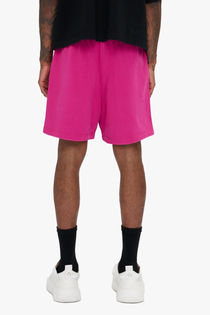 Essential Shorts Orchid