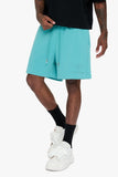 Essential Shorts Turquoise