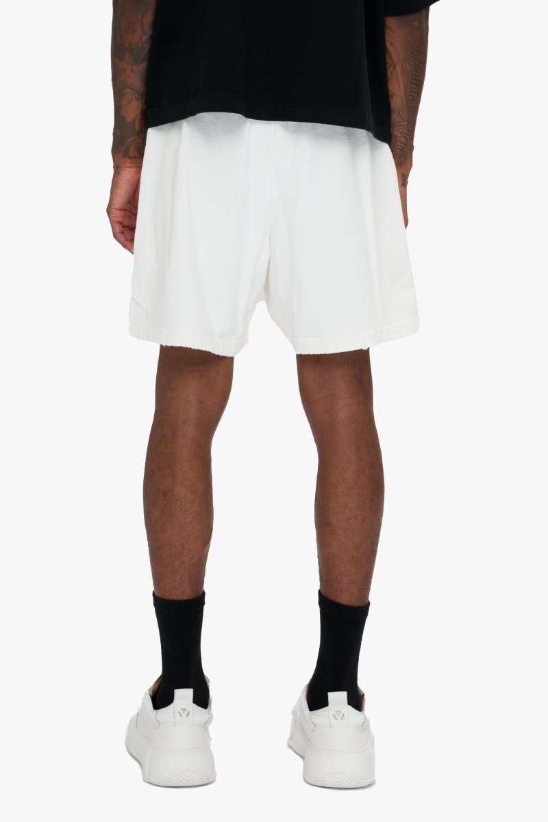 Essential Shorts White