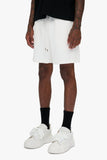 Essential Shorts White