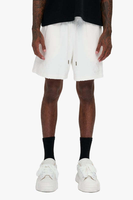 Essential Shorts White