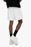 Essential Shorts White