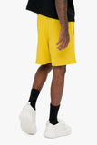 Essential Shorts Yellow