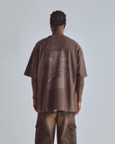 Eternal Angel Tshirt Brown