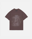 Eternal Angel Tshirt Brown