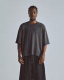 Eternal UNDGLD Boxy Fit Tshirt Vintage Gray