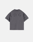 Eternal UNDGLD Boxy Fit Tshirt Vintage Gray