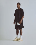 Eternal UNDGLD Tshirt Black