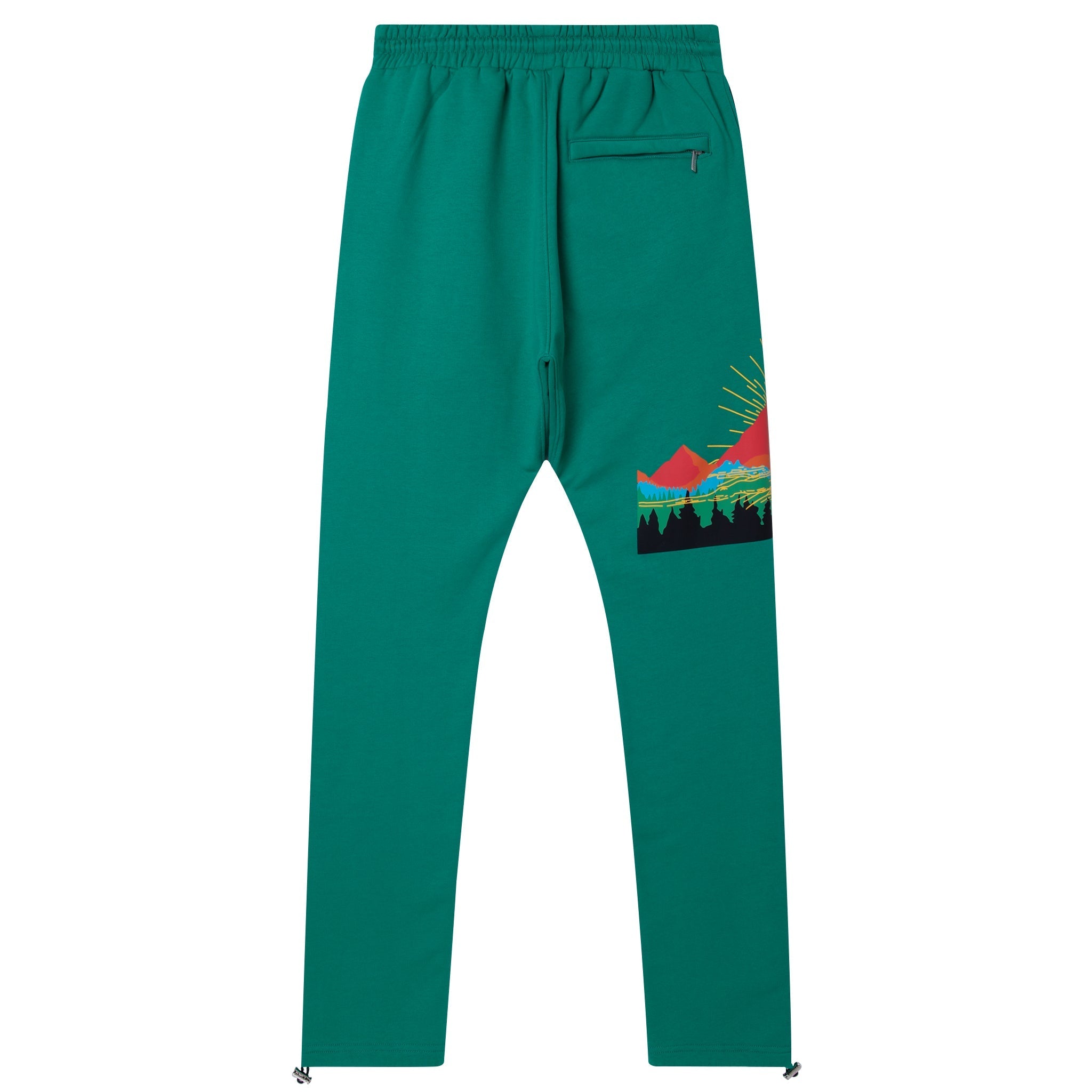 Explorer Sweatpant
