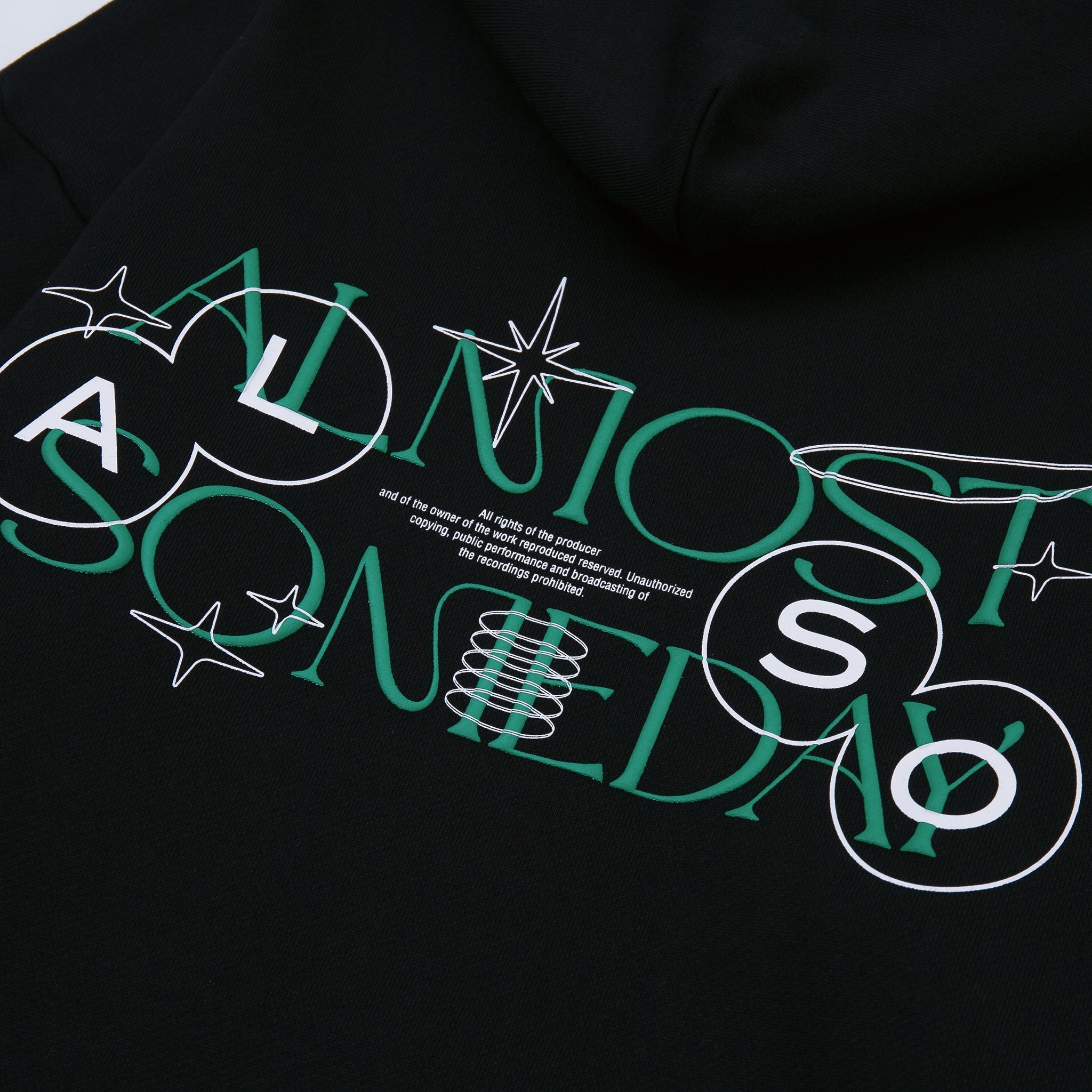 Fantasy Hoodie