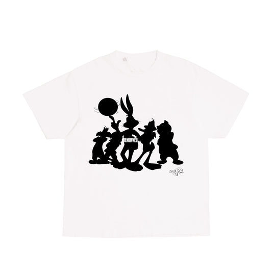 Renowned Looney Gang Tee