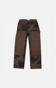SHADOW BLOSSOM CARPENTER PANTS