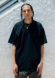 FRESH BLACK TEE