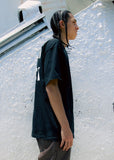 FRESH BLACK TEE