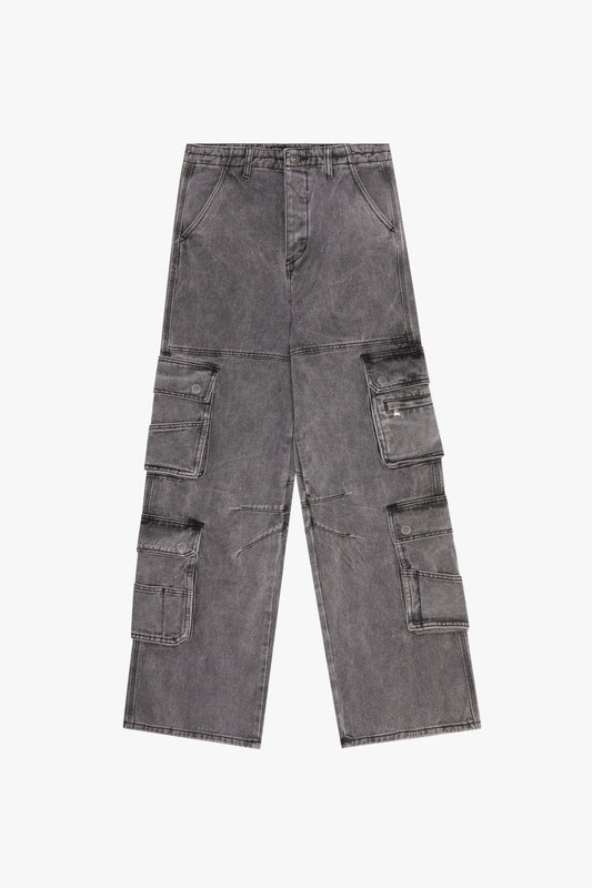 FREEDOMFLOW - GREY WASH