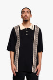 Fresh Wovan Collar Shirt Black