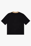 Fresh Wovan Collar Shirt Black