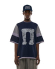 SPORTS MARCUS SHIRT // BLUE