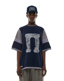 SPORTS MARCUS SHIRT // BLUE