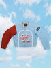 ICE BLUE