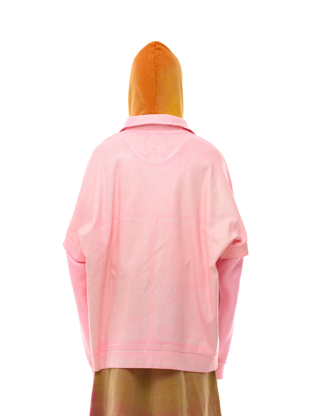 RALPH POLO // PINK