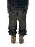 PRIMA BASE PANTS // BLACK
