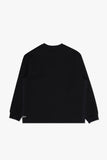 Gala Crewneck Black