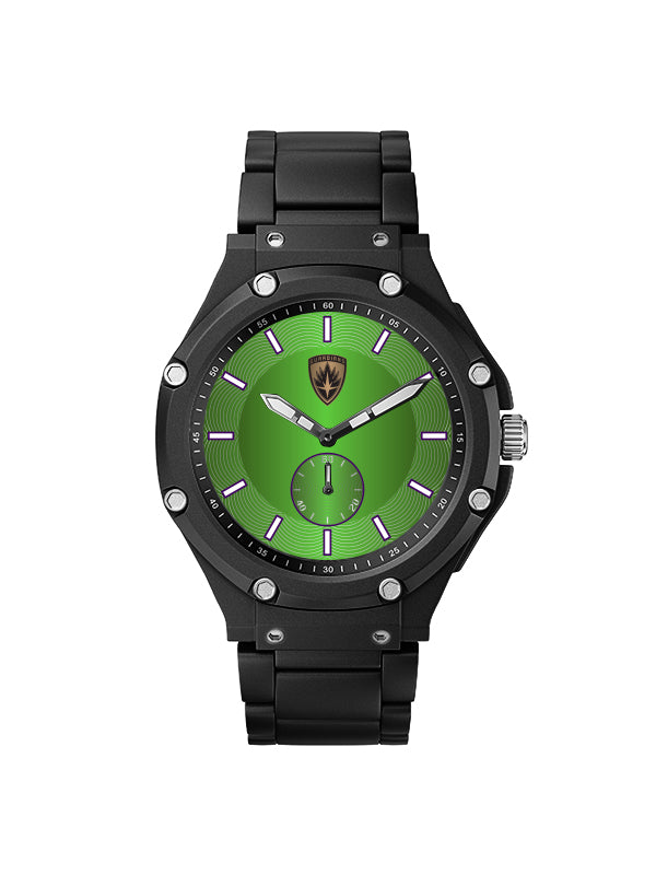 AU132MV - GAMORA ULTRA SLIM BLACK