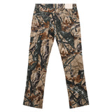 Habitat Cargo Flare Jean