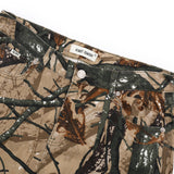 Habitat Cargo Flare Jean